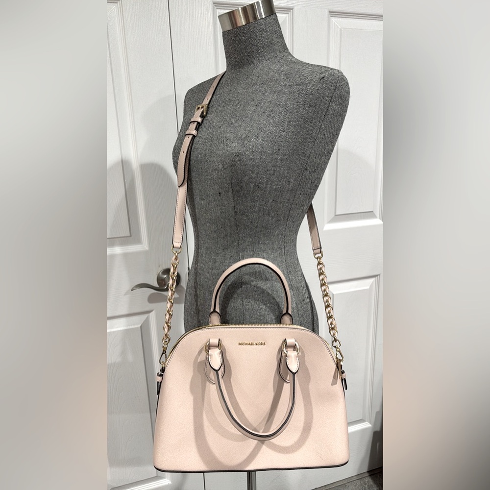 Michael Kors Purse in Pink - NWOT